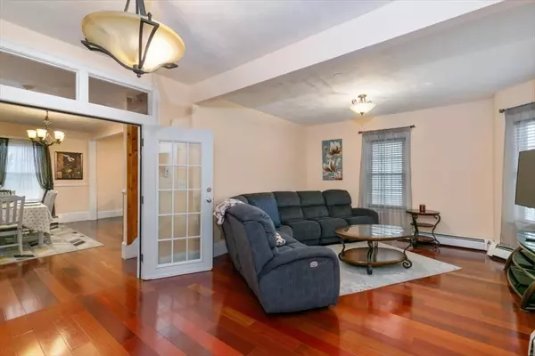 Lawrence, MA 01843,95 Brookfield St