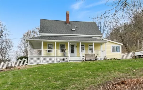 134 S Cross Rd, Haverhill, MA 01835