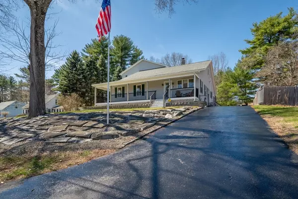 9 Riverside Rd, Billerica, MA 01821