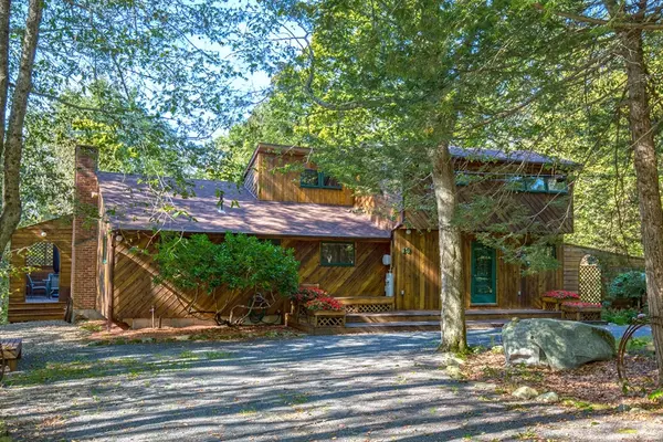 19 Beechwood Ln, Tolland, MA 01034