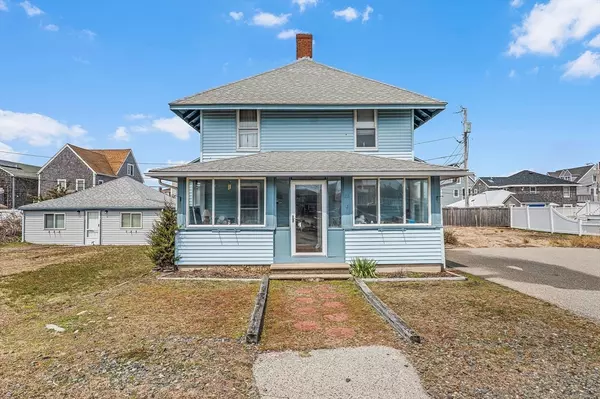 Marshfield, MA 02050,22 12th Road