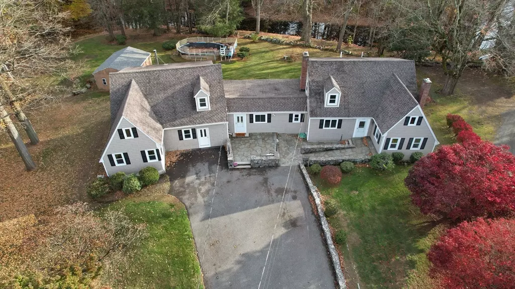 122 Park Street, North Reading, MA 01864