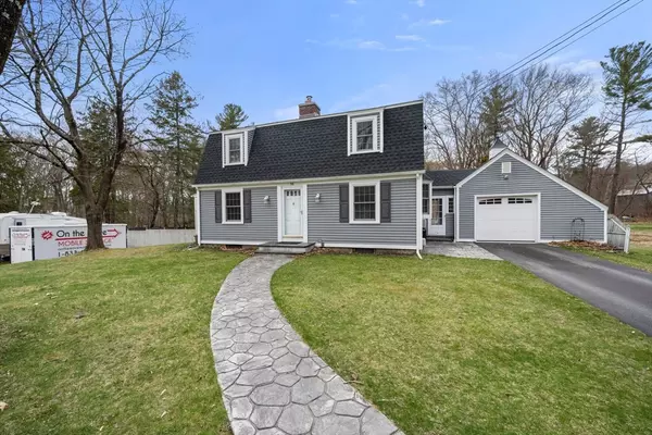 Burrillville, RI 02859,318 Centennial St