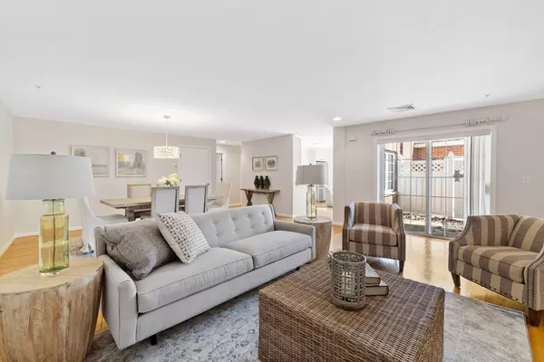7 Conant Rd #34, Winchester, MA 01890