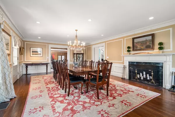 Dedham, MA 02026,570 Bridge Street