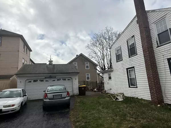 Fall River, MA 02723,49 Downing St