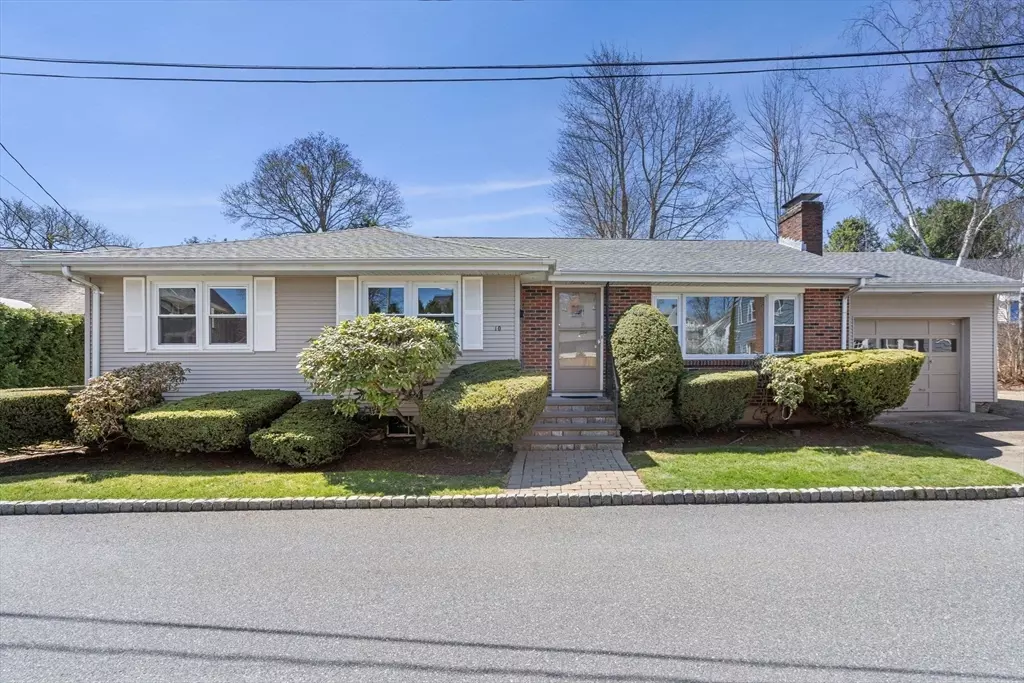 Marblehead, MA 01945,10 Ruby Terrace
