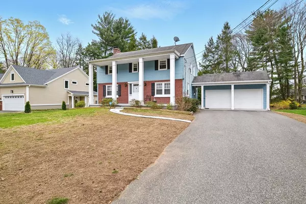 Longmeadow, MA 01106,291 Bliss Rd