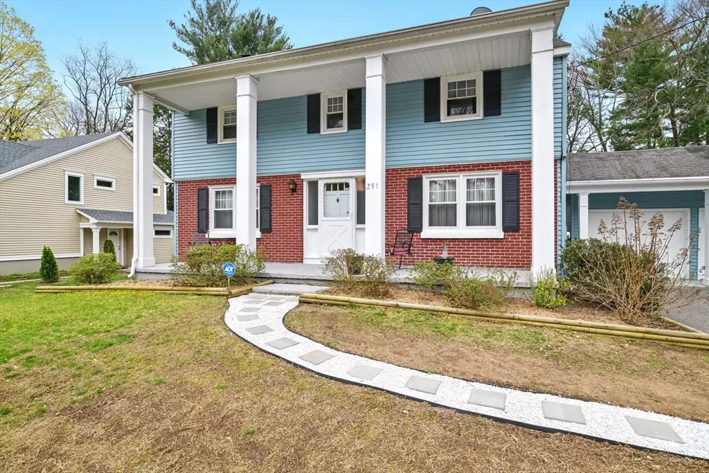 Longmeadow, MA 01106,291 Bliss Rd