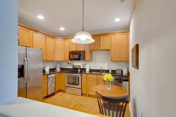 Braintree, MA 02184,414 John Mahar Hwy #A409