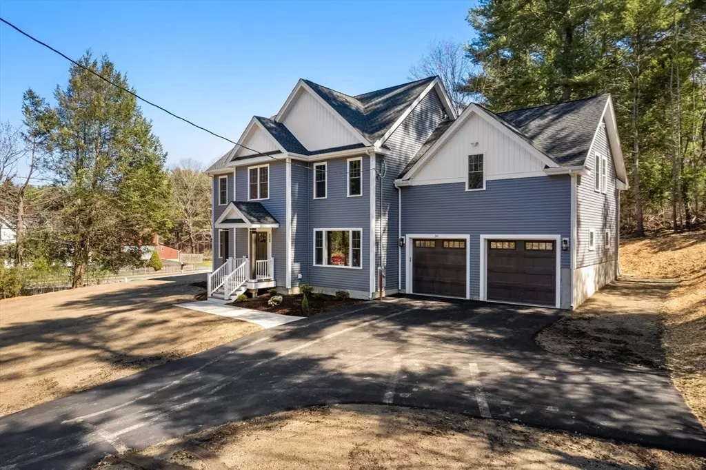 Norfolk, MA 02056,38 Boardman Street