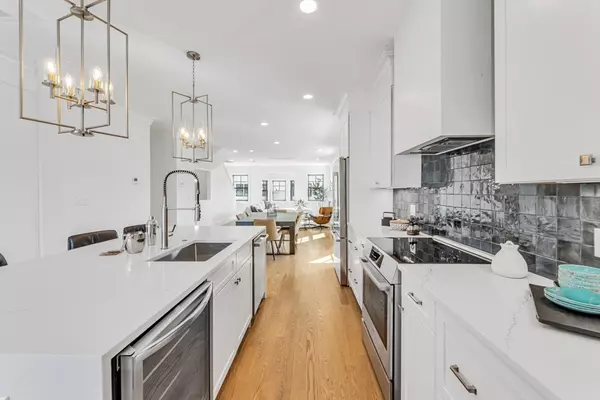 Boston, MA 02132,349 Baker Street #A