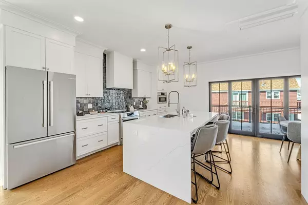 Boston, MA 02132,349 Baker Street #A