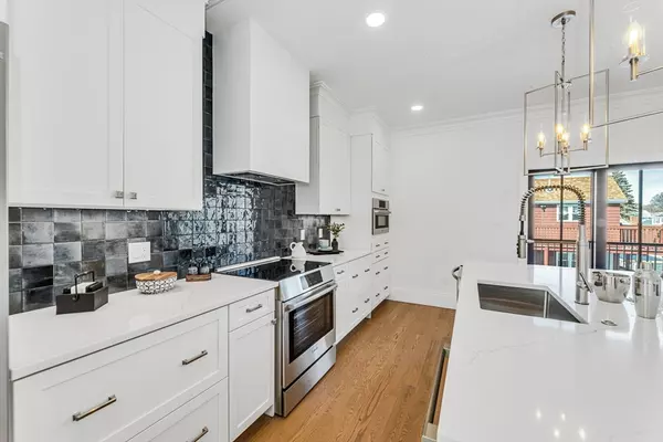 Boston, MA 02132,349 Baker Street #A