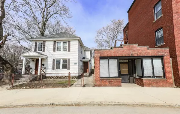 385 Pleasant St, Worcester, MA 01609