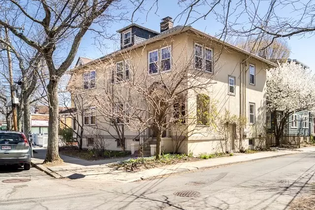 Brookline, MA 02445,18-20 Cypress St