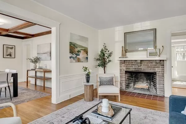 Brookline, MA 02445,18-20 Cypress St