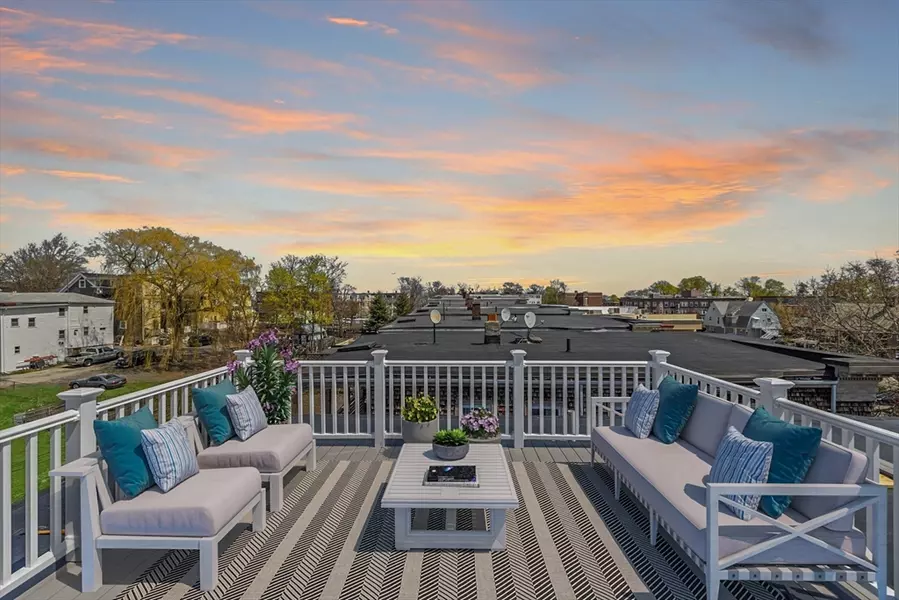 33 Kenberma Road #3, Boston, MA 02124