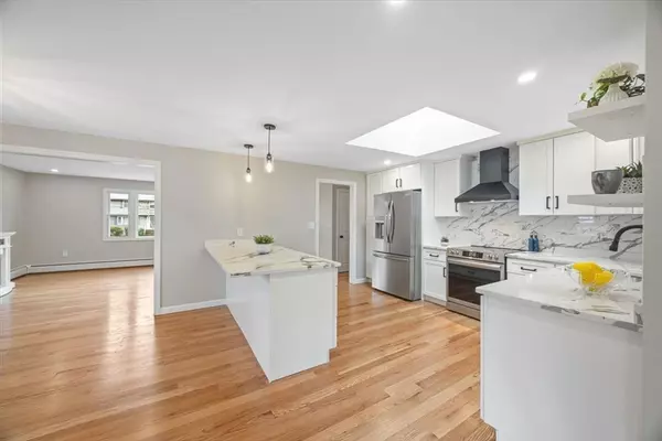 Danvers, MA 01923,2 Thomas Rd