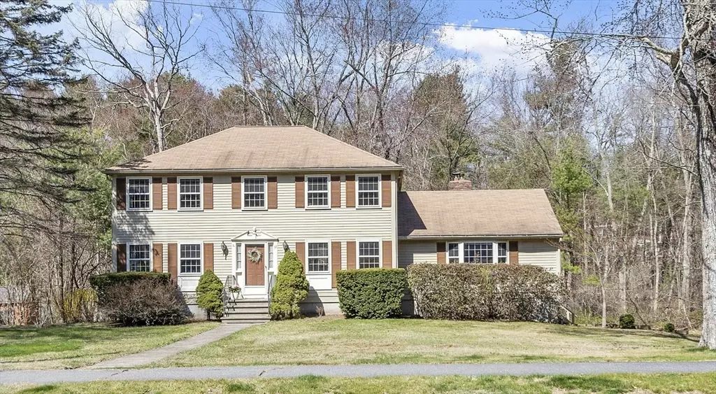 Acton, MA 01720,58 Brucewood East Road