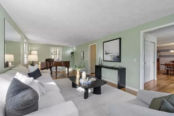 Acton, MA 01720,58 Brucewood East Road