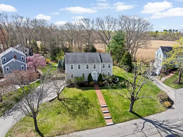 Hingham, MA 02043,16 Andrews Isle