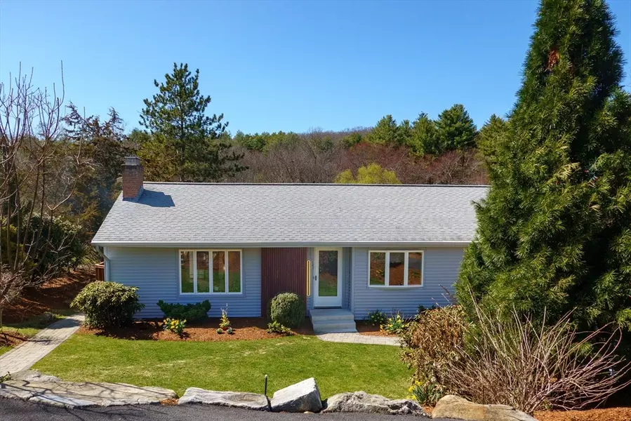 147 Rice Ave, Northborough, MA 01532