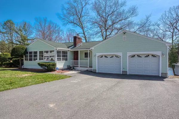 Ayer, MA 01432,115 Oak Ridge Drive