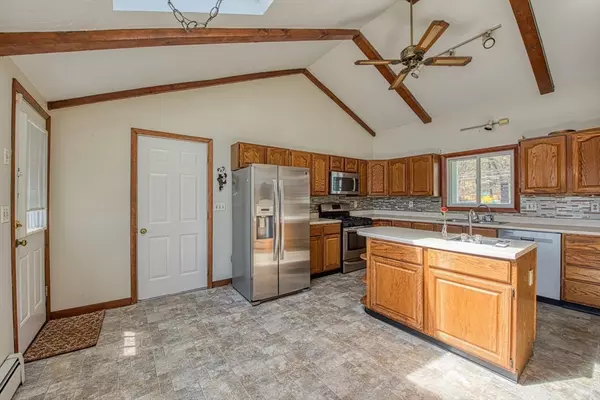 Ayer, MA 01432,115 Oak Ridge Drive