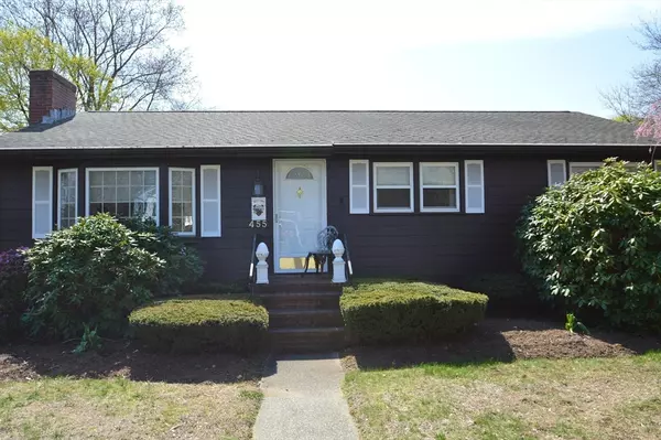 Marlborough, MA 01752,455 Farm Rd