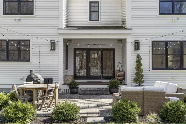Concord, MA 01742,565 Bedford Street