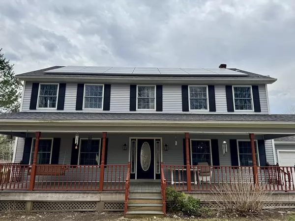 Adams, MA 01220,16 East Rd