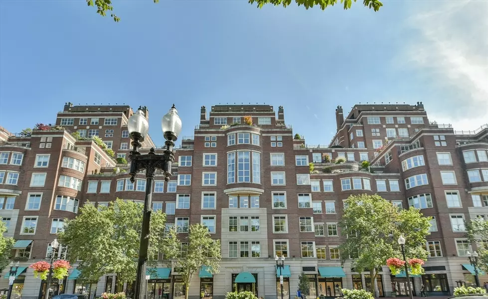 300 Boylston Street #1206, Boston, MA 02116