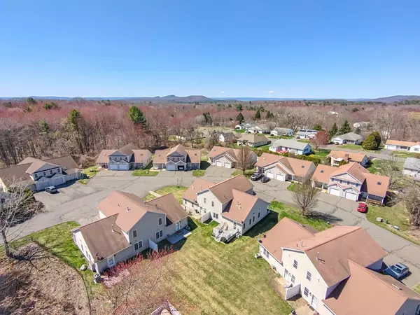 85 North Main St #14, Belchertown, MA 01007
