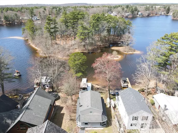 Mansfield, MA 02048,59 Lakeview Ave
