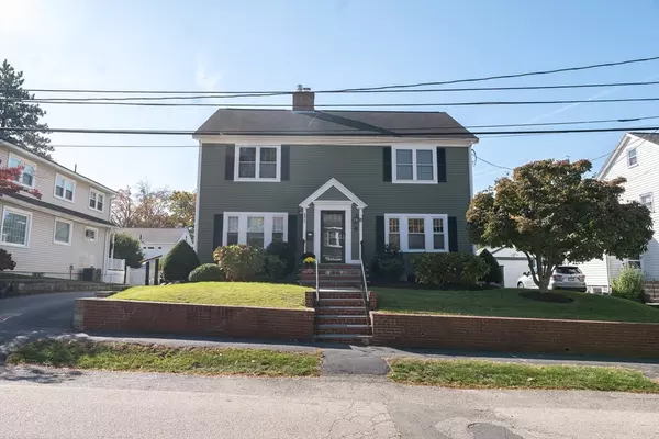 29 Governors Rd, Milton, MA 02186