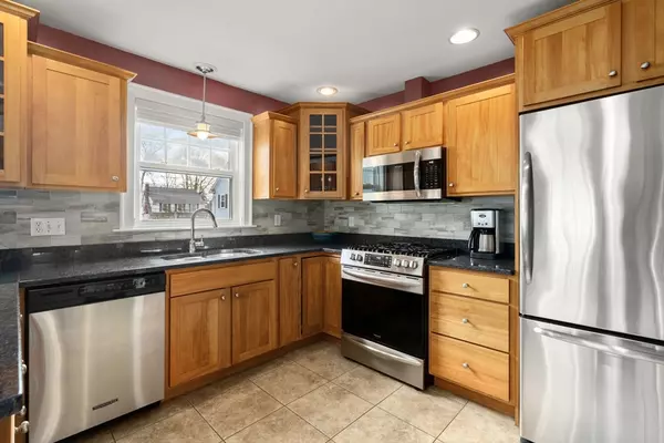 Milton, MA 02186,29 Governors Rd