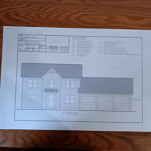 0 Green St, Gardner, MA 01440