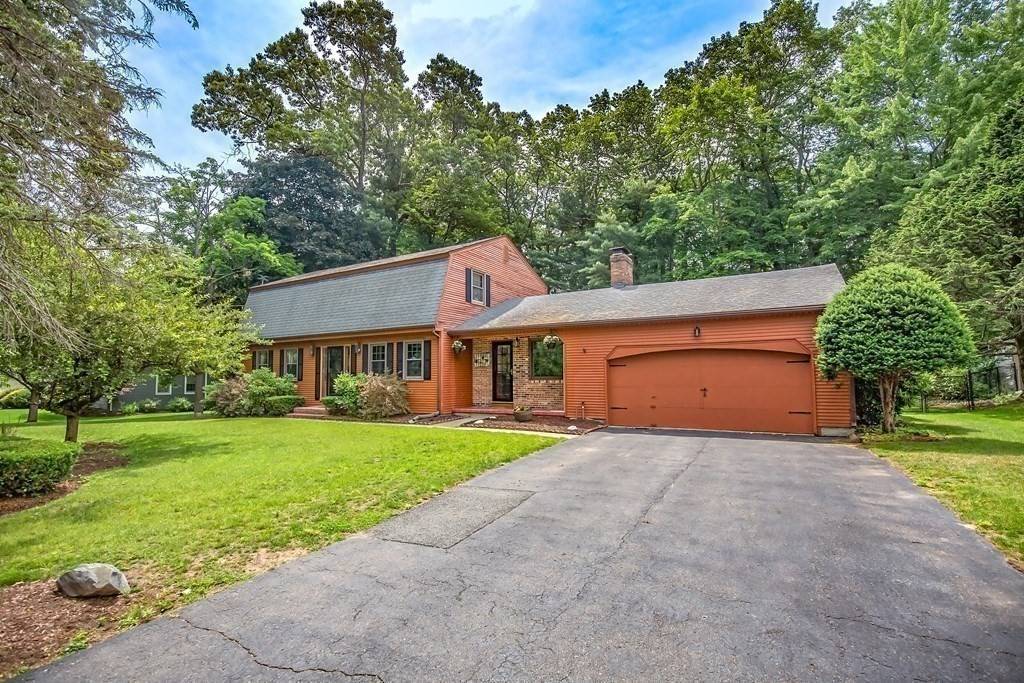 Westfield, MA 01085,100 Ridgecrest Drive