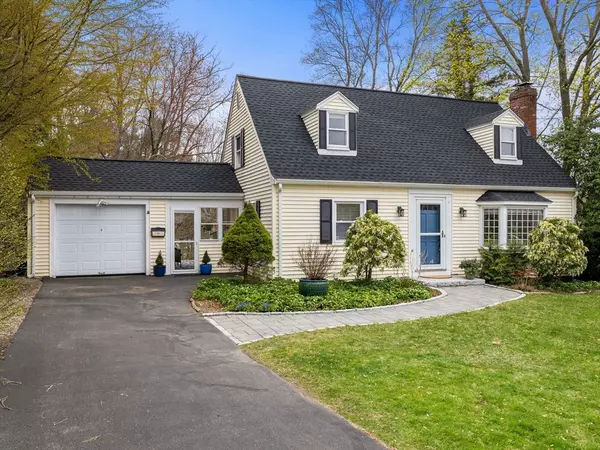 Framingham, MA 01702,24 Ardmore Rd