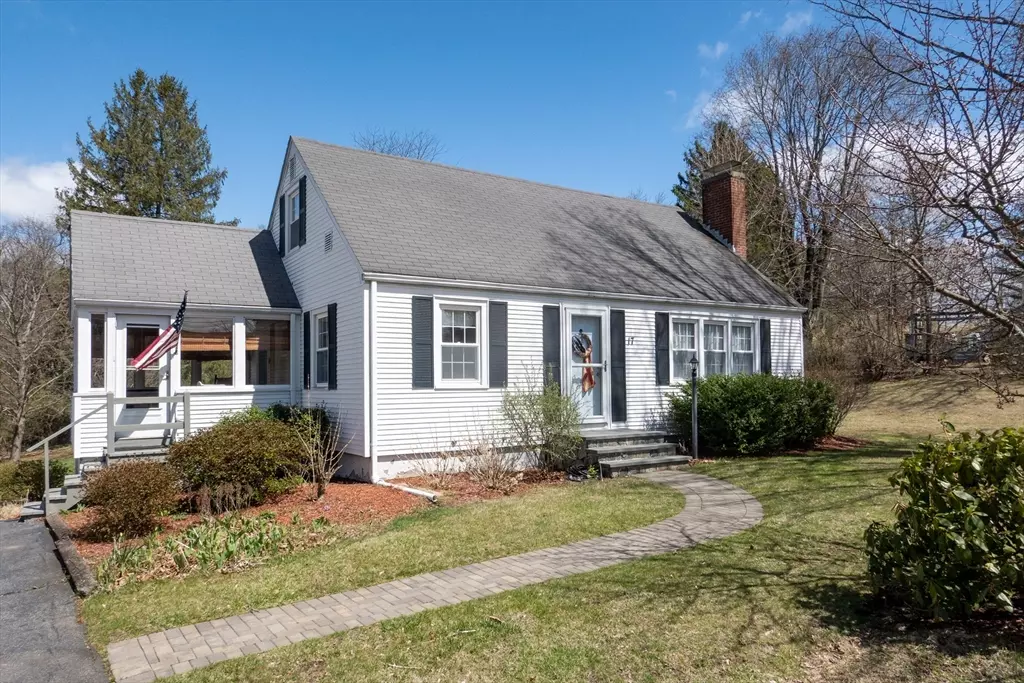 Westborough, MA 01581,17 Fisher St