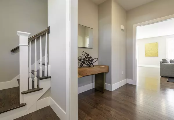 Concord, MA 01742,135 Black Horse Place #1