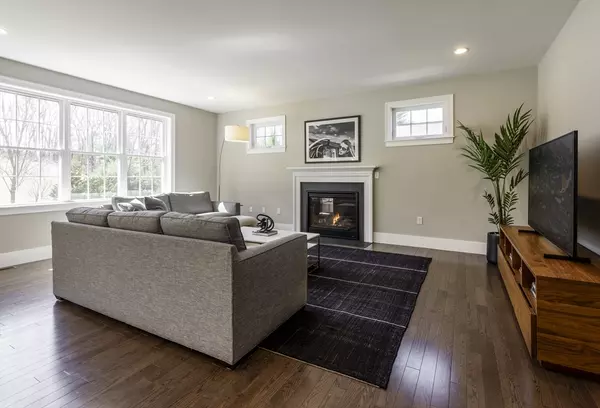 Concord, MA 01742,135 Black Horse Place #1