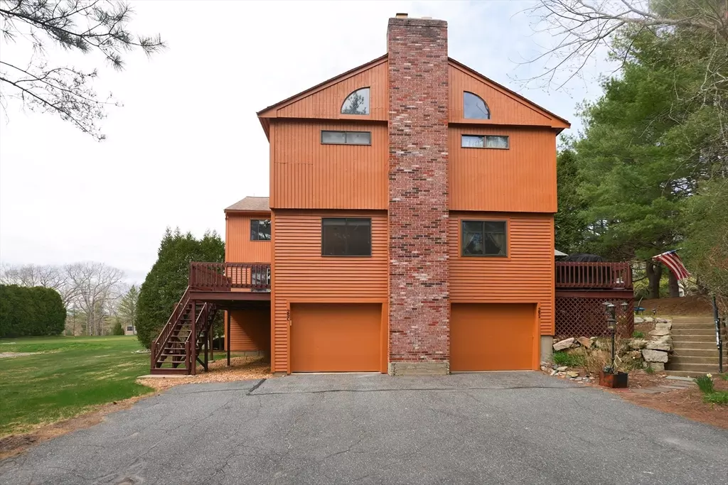 Milford, MA 01757,25 Country Club Lane #C