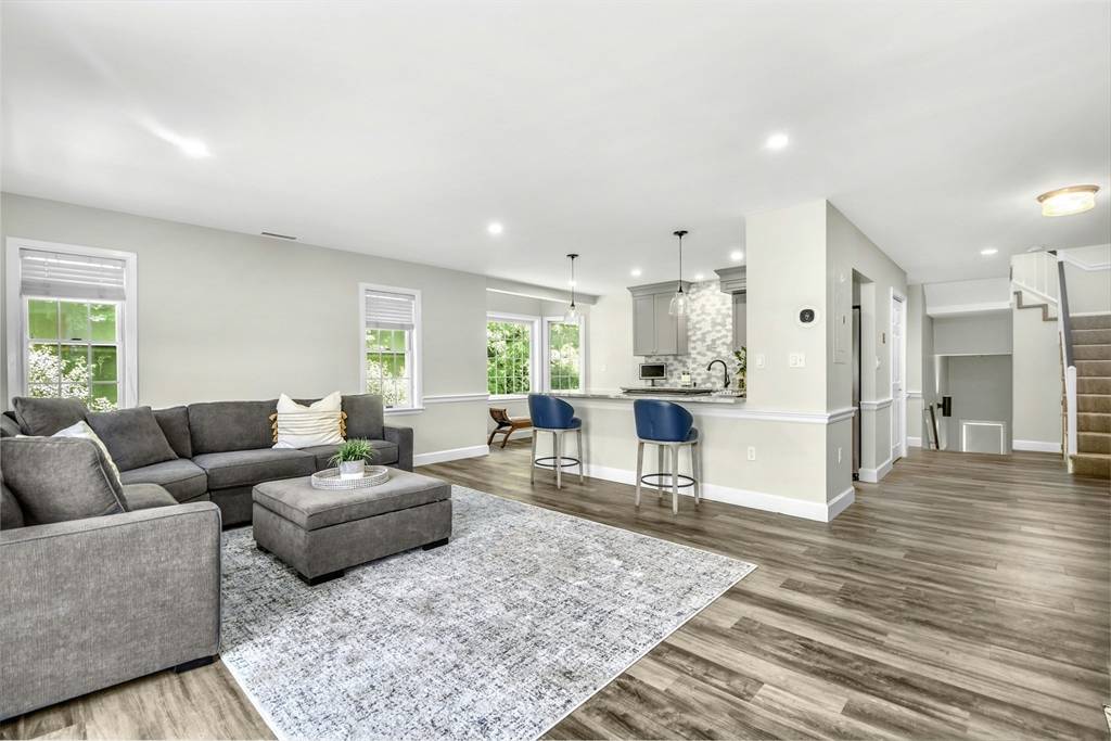 Dedham, MA 02026,36 N.Stone Mill Drive #1224