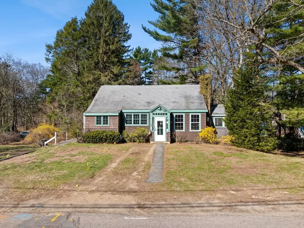 Sharon, MA 02067,45 Cottage St