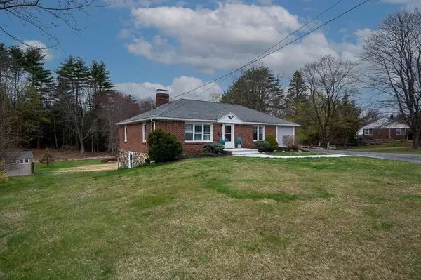 Southbridge, MA 01550,282 Lebanon Hill Rd