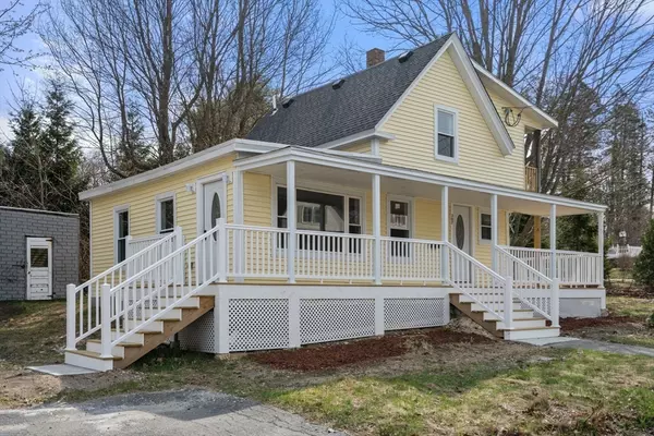 Gardner, MA 01440,307 Park St