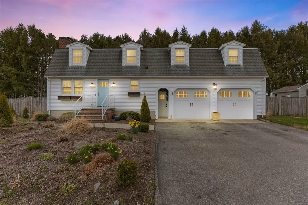 Somerset, MA 02726,822 Regan Rd