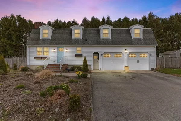 822 Regan Rd, Somerset, MA 02726